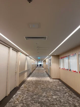 Bumrungrad International Hospital