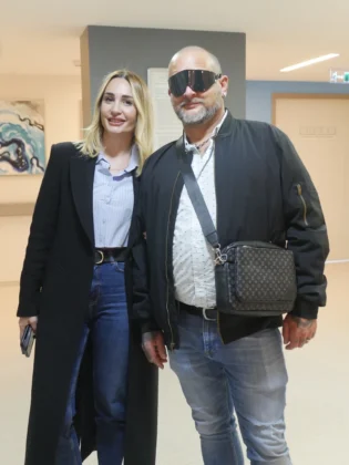 Veysi Emre Erden