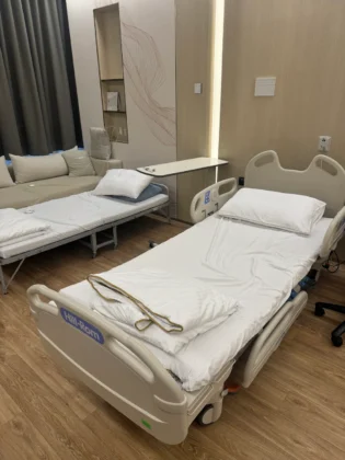 Bumrungrad International Hospital