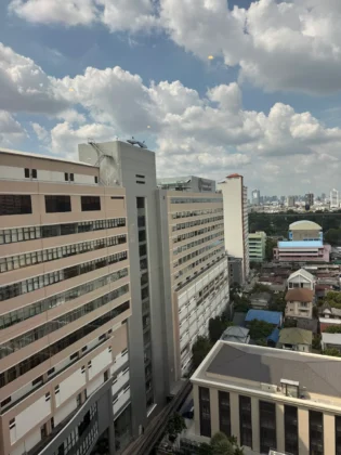 Bumrungrad International Hospital