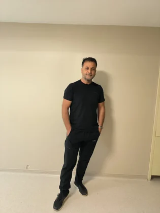 Mehmet Güler