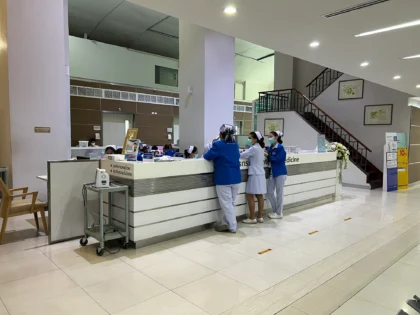 B.Care Medical Center