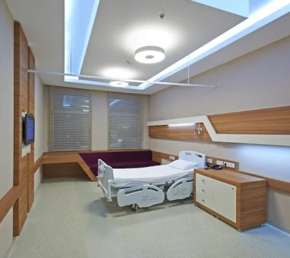 Medicalpoint International Hospital