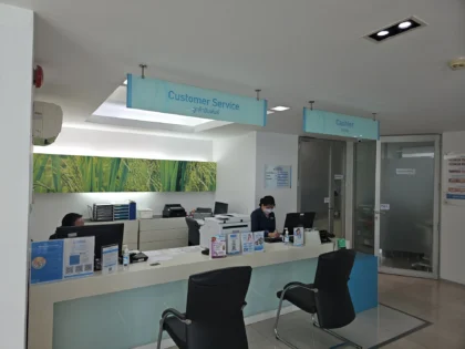Bangkok International Dental Center