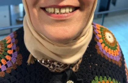 Buse Karatay Şibal