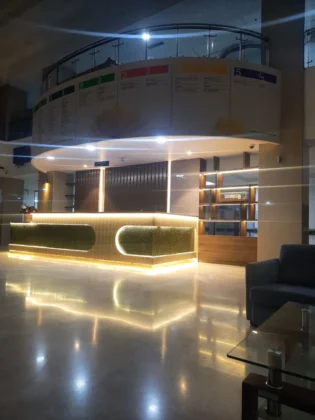 Kohinoor Hospitals