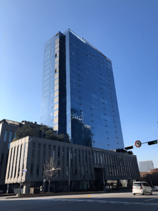 Chaum Medical Center