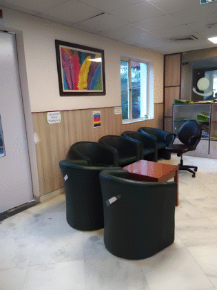 Primus Super Specialty Hospital