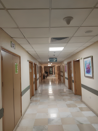 Primus Super Specialty Hospital