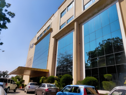 Primus Super Specialty Hospital