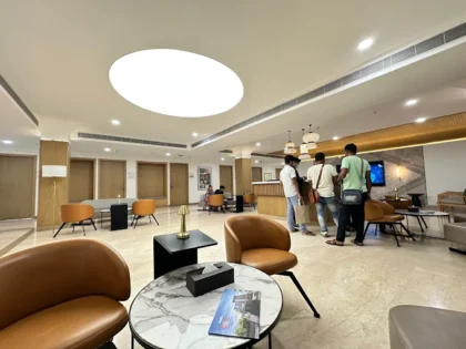 Apollo Hospitals – Greams Road – Chennai