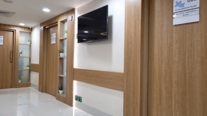 Apollo Hospitals – Greams Road – Chennai