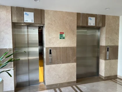 Apollo Hospitals – Greams Road – Chennai