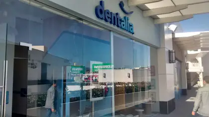 Dentalia Tijuana Chapultepec