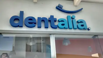 Dentalia Tijuana Chapultepec