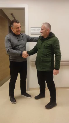 Cengiz Dibekoğlu