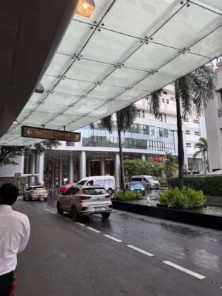Bumrungrad International Hospital