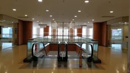 Emsey Hospital