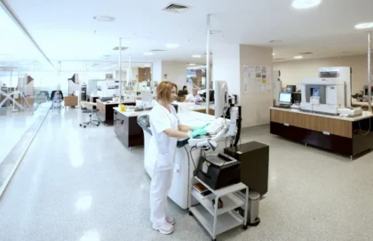 Medicalpoint International Hospital