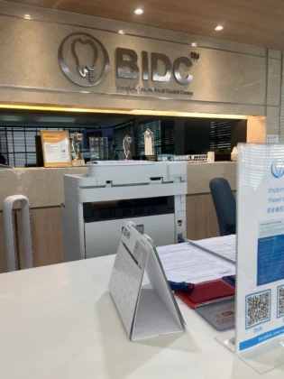 Bangkok International Dental Center