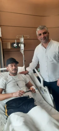 Gürkan Danışan