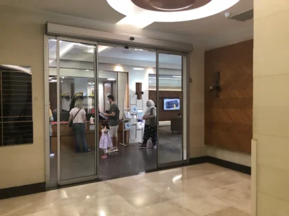 Emsey Hospital