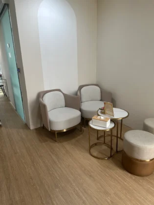 Dr. Orn Medical Hair Center
