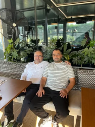Volkan Tuğcu