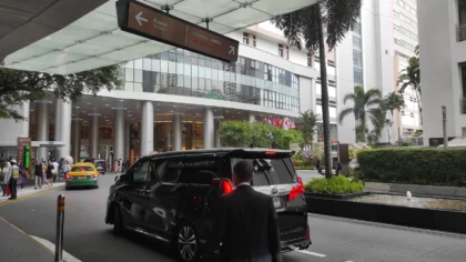 Bumrungrad International Hospital