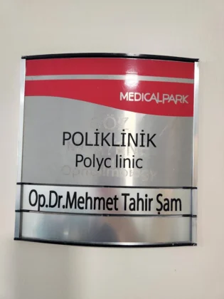 Mehmet Tahir Şam