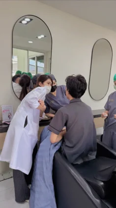 Dr. Orn Medical Hair Center