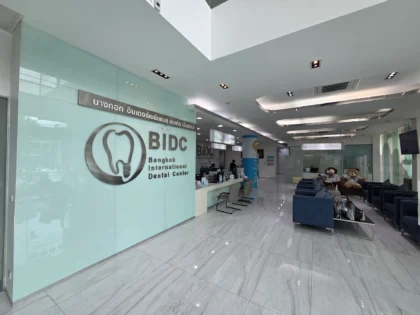 Bangkok International Dental Center