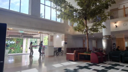 B.Care Medical Center