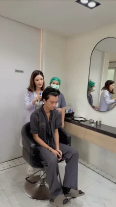 Dr. Orn Medical Hair Center