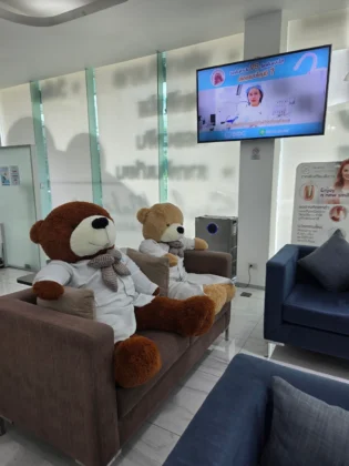 Bangkok International Dental Center