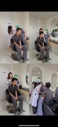 Dr. Orn Medical Hair Center