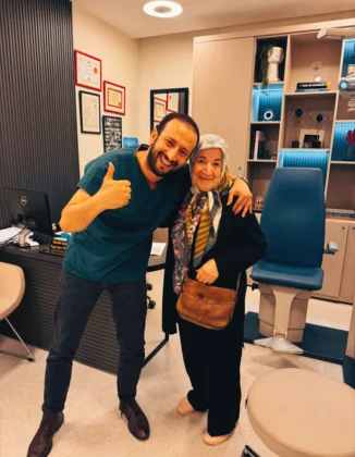 Veysi Emre Erden