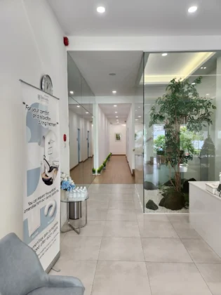 Edelweiss Dental House