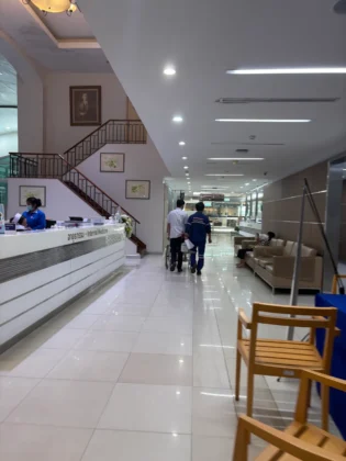 B.Care Medical Center