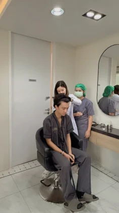 Dr. Orn Medical Hair Center