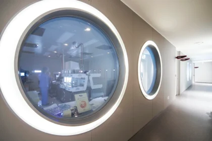 CHA Fertility Center