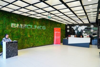 EMPCLINICS