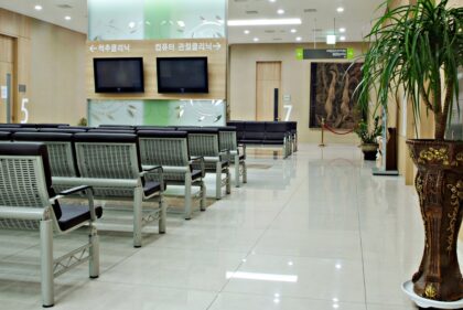 Wooridul Spine Hospital