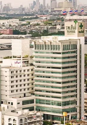 Yanhee International Hospital