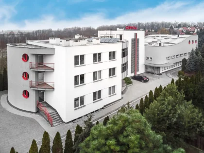 Szpital na Klinach Szpital na Klinach