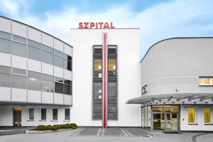 Szpital na Klinach Szpital na Klinach