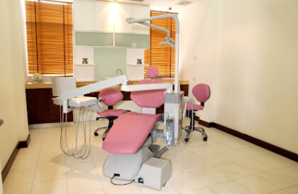 Bangkok Dental Spa