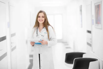 Szpital na Klinach Szpital na Klinach