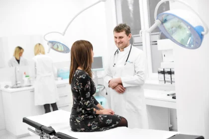 Szpital na Klinach Szpital na Klinach