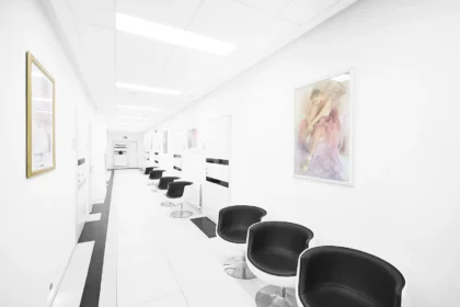 Szpital na Klinach Szpital na Klinach